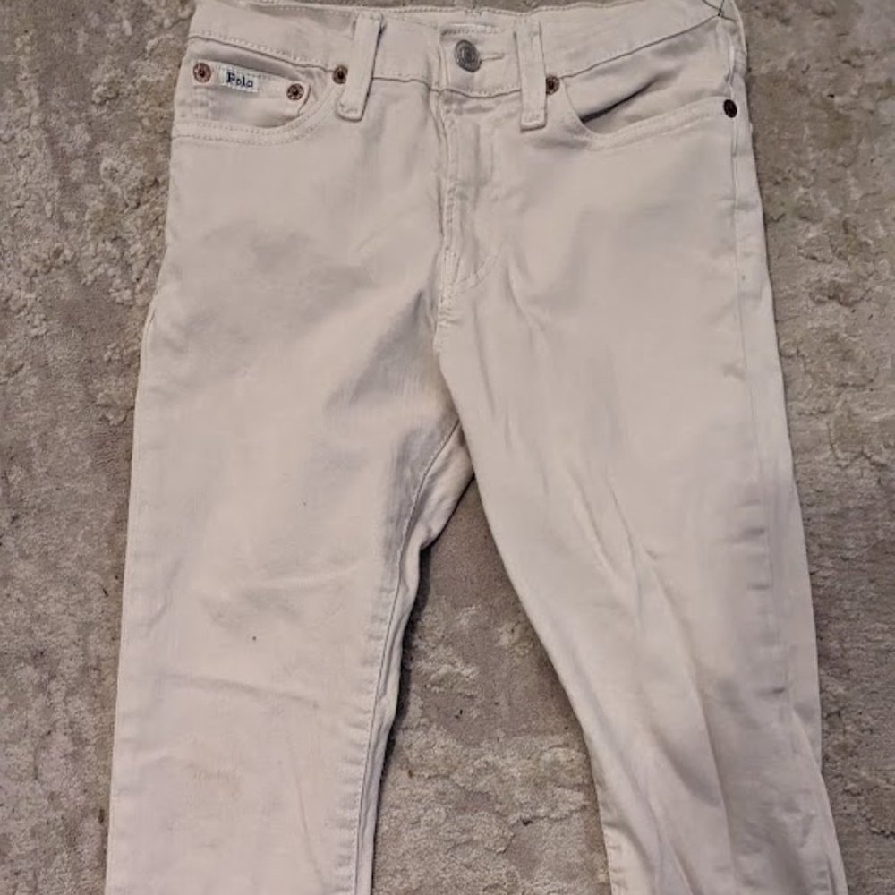 Polo Ralph Lauren Sullivan Slim - Picture 1 of 5